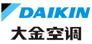 名匠整裝品牌空調(diào)大金