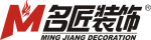 名匠裝飾logo