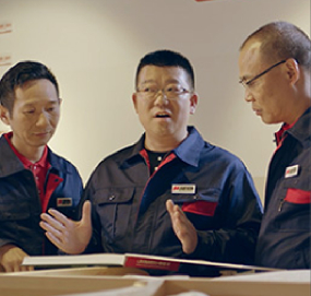 名匠裝飾施工討論