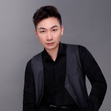 高端全案家裝裝修設計師曹然