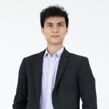高端全案家裝裝修設計師賓輝