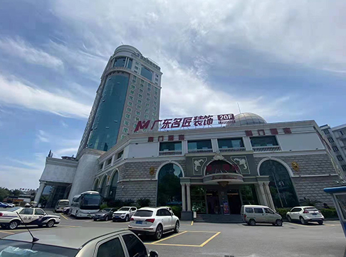 廣西區(qū)直營店·桂林總店