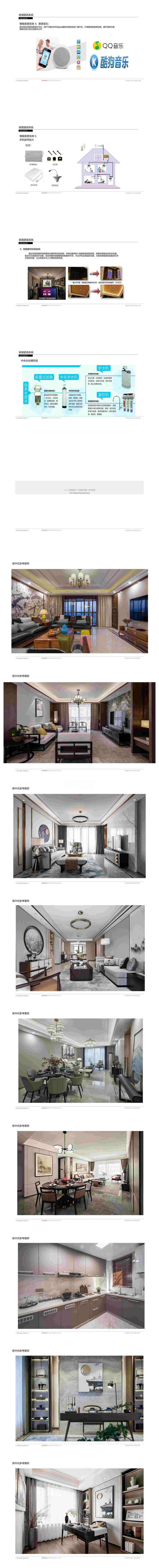 匯春名庭6-1-402室151㎡戶型設(shè)計方案解析