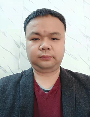 甘長明